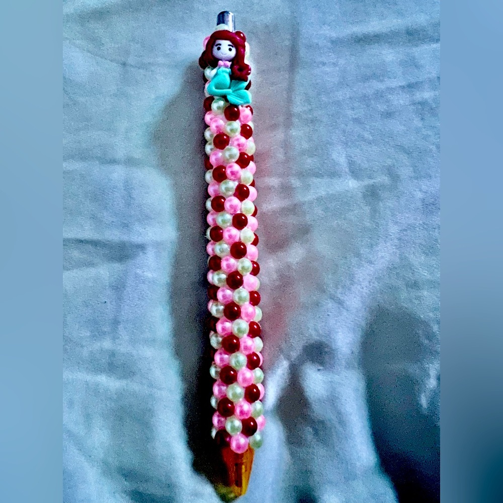 Ariel Pen